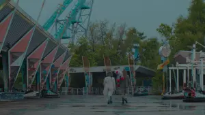 Задник к фильму "Парк" #437093