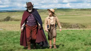 Задник к фильму "Приключения Реми" #182728