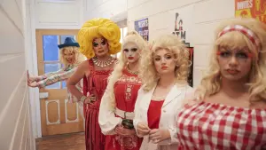 Задник к фильму "Рыжая на всю голову" #393910