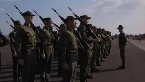 Задник к фильму "Цельнометаллическая оболочка" #651684