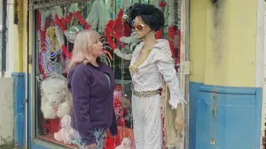 Видео к фильму Sweet Sue | Now Showing in cinemas and on Curzon Home Cinema