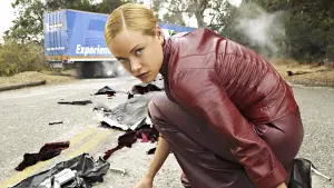 Задник к фильму "Терминатор 3: Восстание машин" #300714