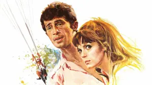 Задник к фильму "Человек из Рио" #408519