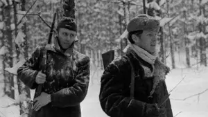 Задник к фильму "Восхождение" #412082