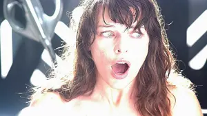 Задник к фильму "Четвертый вид" #291616