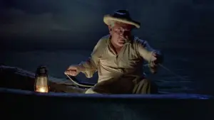 Задник к фильму "Старик и море" #400914