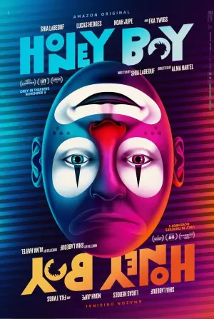 Постер к фильму "Милый Мальчик" #138398