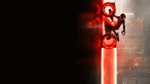 Задник к фильму "Трон 3" #517722