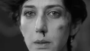 Задник к фильму "Два человека обмениваются слюной" #588338