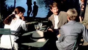 Задник к фильму "Ван Гог" #486580