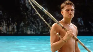 Задник к фильму "Пляж" #346008