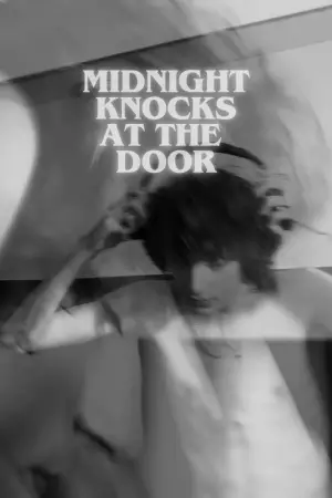 Постер к фильму "Midnight Knocks at the Door" #844404