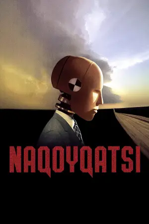 Постер к фильму "Накойкаци" #901169