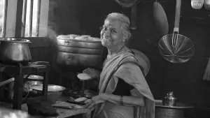 Задник к фильму "777 Чарли" #418958