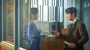 Задник к фильму "Решение уйти" #218965