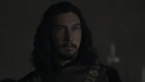 Задник к фильму "Последняя дуэль" #214330