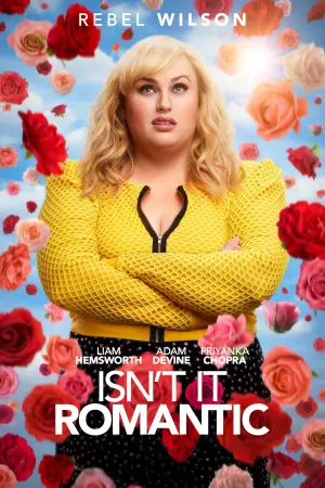 Постер к фильму "Ну разве не романтично?" #72713