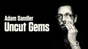 Видео к фильму Неогранённые драгоценности | Неограненные драгоценности - русский трейлер (дубляж) 2020. (4K Ultra)