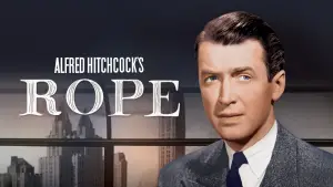 Задник к фильму "Верёвка" #665309