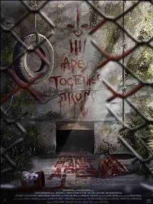 Постер к фильму "Планета обезьян: Революция" #155325