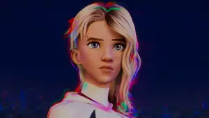 Задник к фильму "Человек-паук: Паутина вселенных" #524107