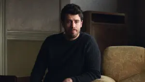 Задник к фильму "Голос монстра" #228550