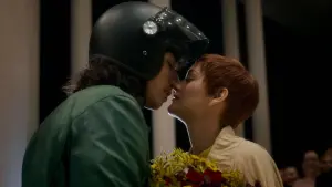 Задник к фильму "Аннетт" #262705