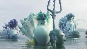 Задник к фильму "Под настилом" #442044