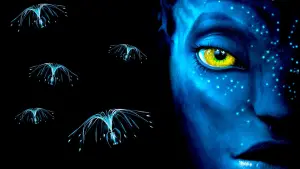 Задник к фильму "Аватар" #516284