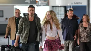 Задник к фильму "Босиком по городу" #273305