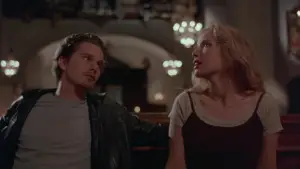 Задник к фильму "Перед рассветом" #615593