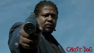 Пес-призрак: Путь самурая