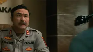 Задник к фильму "Agak Laen: Menyala Pantiku!" #531882