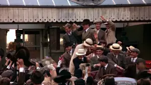 Задник к фильму "Огненные колесницы" #262532