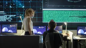 Задник к фильму "Клара" #486344