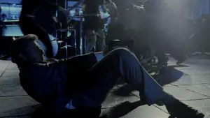 Задник к фильму "Соучастник" #232119