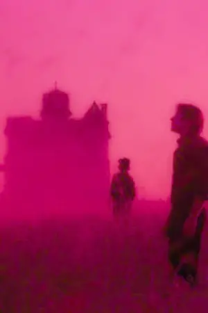 Постер к фильму "Дни жатвы" #716447