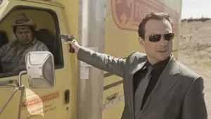 Задник к фильму "Кадиллак Долана" #436299