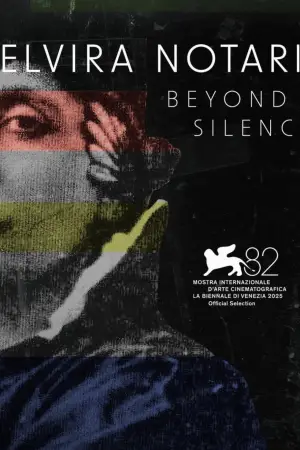 Elvira Notari: Beyond Silence