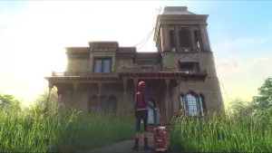 Задник к фильму "Эпик" #722050