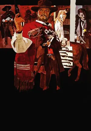 Постер к фильму "На несколько долларов больше" #179802