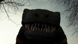 Задник к фильму "Ядозуб!" #637968