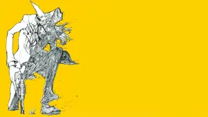 Задник к фильму "Люпен III. Могила Дзигэна Дайскэ" #421285