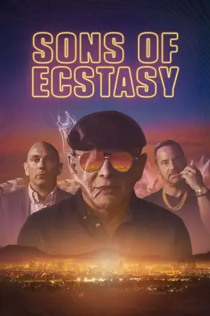 Постер к фильму "Sons of Ecstasy" #880358