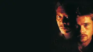 Задник к фильму "Семь" #554676