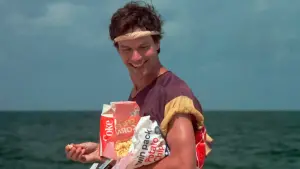 Задник к фильму "Весенние каникулы" #497034