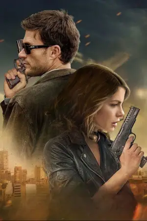 Постер к фильму "Похищенная" #571470