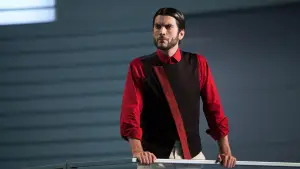 Задник к фильму "Голодные игры" #603155