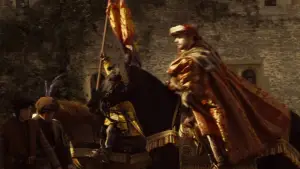 Задник к фильму "Ещё одна из рода Болейн" #677177