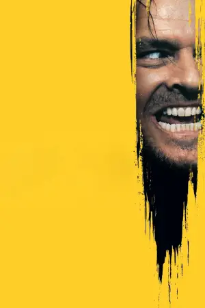 Постер к фильму "Сияние" #520587